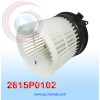BLOWER MOTOR NISSAN MARCH AÑO 12/14 / URVAN 14/21 CCW GIRO IZQUIERDO 12V C/T NEVADA