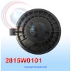 BLOWER MOTOR NISSAN TIIDA / VERSA AÑO 07/11 CW GIRO IZQUIERDO 12V C/T NEVADA