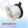 BLOWER MOTOR NISSAN TIIDA / VERSA AÑO 07/11 CW GIRO IZQUIERDO 12V C/T NEVADA