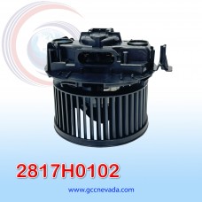BLOWER MOTOR RENAULT MEGANE 2 CW GIRO DERECHO C/T NEVADA 