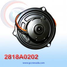 BLOWER MOTOR TOYOTA COROLLA AÑO 88/94 S/T NEVADA ASIA