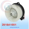 BLOWER MOTOR TOYOTA COROLLA AÑO 05/10 CWW GIRO DERECHO C/T NEVADA ASIA
