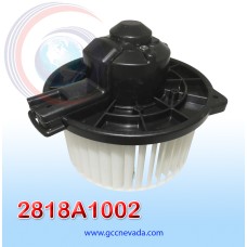 BLOWER MOTOR TOYOTA COROLLA AÑO 93/97 CW GIRO IZQUIERDO 12V C/T NEVADA ASIA