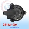 BLOWER MOTOR TOYOTA COROLLA AÑO 09/19 / PRADO TXL 2016 / HIGHLANDER 08/13 CW GIRO IZQUIERDO 12V C/T NEVADA ASIA