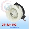BLOWER MOTOR TOYOTA COROLLA AÑO 99/03 CWW GIRO DERECHO C/T NEVADA ASIA