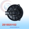BLOWER MOTOR TOYOTA BURBUJA AÑO 90/97 CW GIRO IZQUIERDO C/T NEVADA ASIA