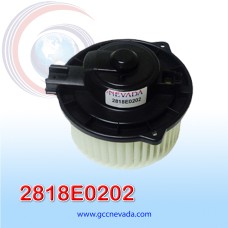 BLOWER MOTOR TOYOTA CAMRY AÑO 93/96 CW GIRO IZQUIERDO C/T NEVADA ASIA
