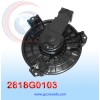 BLOWER MOTOR TOYOTA HILUX / HIACE VIGO AÑO 08/12 CAT CWW GIRO DERECHO 12V C/T NEVADA ASIA