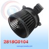 BLOWER MOTOR TOYOTA HILUX AÑO 05/10 / FORTUNER 06/13 CW GIRO IZQUIERDO 12V C/T NEVADA ASIA