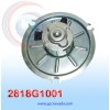 BLOWER MOTOR TOYOTA HINO CW GIRO IZQUIERDO 24V C/T NEVADA ASIA        