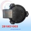 BLOWER MOTOR TOYOTA HINO AÑO 2015 CW GIRO IZQUIERDO 24V C/T NEVADA ASIA