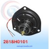 BLOWER MOTOR TOYOTA SAMURAY AÑO 81/85 CW GIRO IZQUIERDO S/T NEVADA ASIA