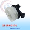 BLOWER MOTOR TOYOTA 4RUNNER AÑO 03/06 CW GIRO IZQUIERDO C/T NEVADA ASIA