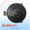 BLOWER MOTOR TOYOTA PRADO AÑO 2017 / MAZDA 3 14/18 / CX-5 13/21 CW GIRO IZQUIERDO 12V C/T NEVADA ASIA