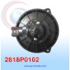 BLOWER MOTOR TOYOTA PRADO AÑO 1997/ VIOS / HONDA CR-V 97/01 CW GIRO IZQUIERDO 12V C/T NEVADA ASIA