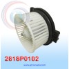 BLOWER MOTOR TOYOTA PRADO AÑO 1997/ VIOS / HONDA CR-V 97/01 CW GIRO IZQUIERDO 12V C/T NEVADA ASIA