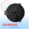 BLOWER MOTOR TOYOTA YARIS AÑO 02/07 / TACOMA / VIOS AÑO 00/05 CW GIRO IZQUIERDO C/T NEVADA ASIA
