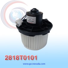 BLOWER MOTOR TOYOTA TERIOS DAIHATSU AÑO 02/07 CWW GIRO DERECHO C/T NEVADA ASIA