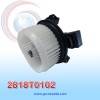 BLOWER MOTOR TOYOTA TERIOS DAIHATSU AÑO 08/14 CW GIRO IZQUIERDO C/T NEVADA ASIA