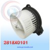 BLOWER MOTOR TOYOTA LAND CRUISER / PRIUS /LEXUS LX470 AÑO 03/07 CW GIRO IZQUIERDO 12V C/T  NEVADA ASIA 