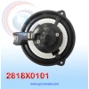 BLOWER MOTOR TOYOTA LAND CRUISER / PRIUS /LEXUS LX470 AÑO 03/07 CW GIRO IZQUIERDO 12V C/T  NEVADA ASIA 