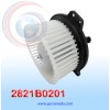 BLOWER MOTOR MAZDA ALLEGRO / FORD LASER 99/03 CCW GIRO IZQUIERDO C/T NEVADA ASIA