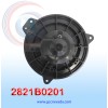 BLOWER MOTOR MAZDA ALLEGRO / FORD LASER 99/03 CCW GIRO IZQUIERDO C/T NEVADA ASIA