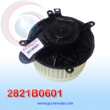 BLOWER MOTOR MAZDA 6 AÑO 03/06 CWW GIRO DERECHO C/T NEVADA ASIA