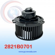 BLOWER MOTOR MAZDA 3 AÑO 04/09 / MAZDA 5 06/16 CW GIRO DERECHO C/T NEVADA