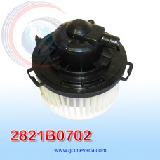 BLOWER MOTOR MAZDA 3 / 5 AÑO 04/08 CWW GIRO DERECHO C/T NEVADA ASIA        