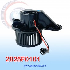  BLOWER MOTOR MACK VISION / GRANITE / PINNACLE AÑO 07/15 / MACK CXP 2007 / CXU 08/16 / CHU 08-14 CCW GIRO IZQUIERDO C/T NEVADA 
