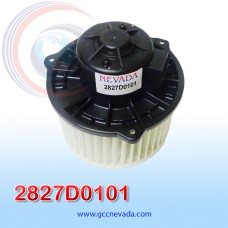 BLOWER MOTOR KIA RIO AÑO 02/05 CW GIRO IZQUIERDO C/T NEVADA ASIA