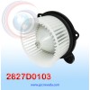 BLOWER MOTOR KIA RIO AÑO 2006 CW GIRO IZQUIERDO 12V C/T NEVADA ASIA