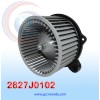 BLOWER MOTOR KIA PICANTO I30 AÑO 14/16 AUTOMATICO CWW GIRO DERECHO 12V C/T NEVADA ASIA
