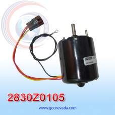BLOWER MOTOR UNIV AÑO 90/96 1 EJE 4 CABLES S/T 12V NEVADA ASIA