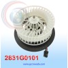 BLOWER MOTOR FREIGHTLINER CENTURY CLASS AÑO 2002 / FLD120 99/10 CW GIRO IZQUIERDO 12V C/T NEVADA ASIA
