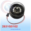 BLOWER MOTOR  FREIGTHLINER AÑO 99/06 / VOLVO CWW GIRO DERECHO 12V C/T NEVADA ASIA