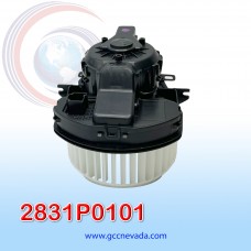 BLOWER MOTOR PORSHE CAYENNE 11/18 /  VOLKSWAGEN TOUAREG 11/17 CW GIRO DERECHO C/T NEVADA 