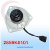 BLOWER MOTOR SUZUKI CELERIO CWW GIRO DERECHO 12V C/T NEVADA ASIA