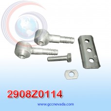 MUFFLERS GM STD RECTO P/V5 C/M IMP