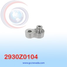 FLANSHER UNIVERSAL P/CONDENSADOR Y FILTRO  TOMA O-RING 10MM X 14MM X 8MM NEVADA ASIA