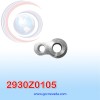 FLANSHER UNIVERSAL  P/COMPRESOR TOMA O-RING 18MM X 19MM X 9MM NEVADA ASIA