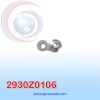 FLANSHER UNIVERSAL  P/COMPRESOR TOMA O-RING 18MM X 19MM X 9MM NEVADA ASIA