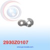 FLANSHER UNIVERSAL P/COMPRESOR Y CONDENSADOR TOMA O-RING 11.2MM X 16MM X 9MM NEVADA ASIA