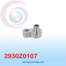 FLANSHER UNIVERSAL P/COMPRESOR Y CONDENSADOR TOMA O-RING 11.2MM X 16MM X 9MM NEVADA ASIA
