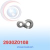 FLANSHER UNIVERSAL P/COMPRESOR Y CONDENSADOR TOMA O-RING 15MM X 19MM X 9MM NEVADA ASIA