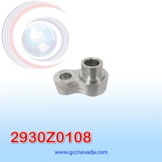FLANSHER UNIVERSAL P/COMPRESOR Y CONDENSADOR TOMA O-RING 15MM X 19MM X 9MM NEVADA ASIA