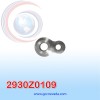 FLANSHER P/COMPRESOR TOMA O-RING 21MM X 20MM X 10MM NEVADA ASIA
