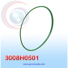 O-RING GM V-5 P/CUERPO DE COMPRESOR R-134-A NEVADA ASIA