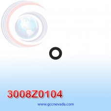 O-RING ANILLO SELLANTE CHEVROLET / DAEWOO / HYUNDAI 17.2X11X1.2 MM (25 uds) NEVADA ASIA